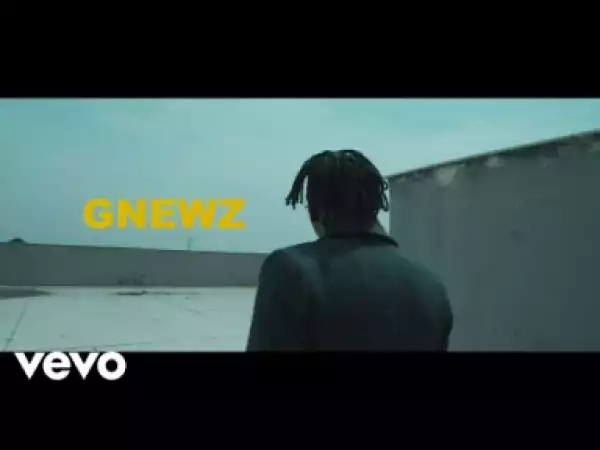 Gnewz – I Need A Girl ft. Peruzzi